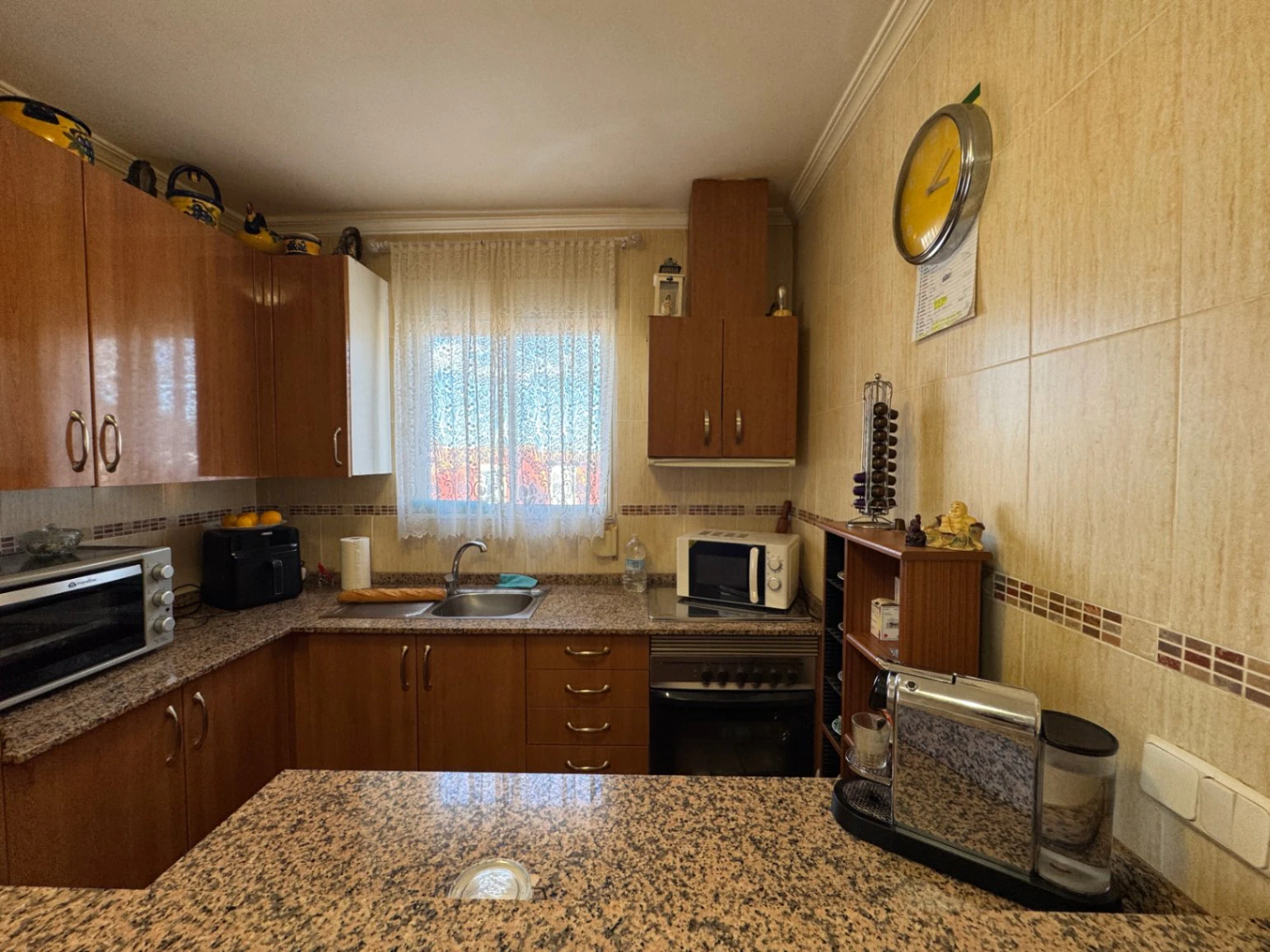 F0209 - Retreat/cottage for lovers of farm produce