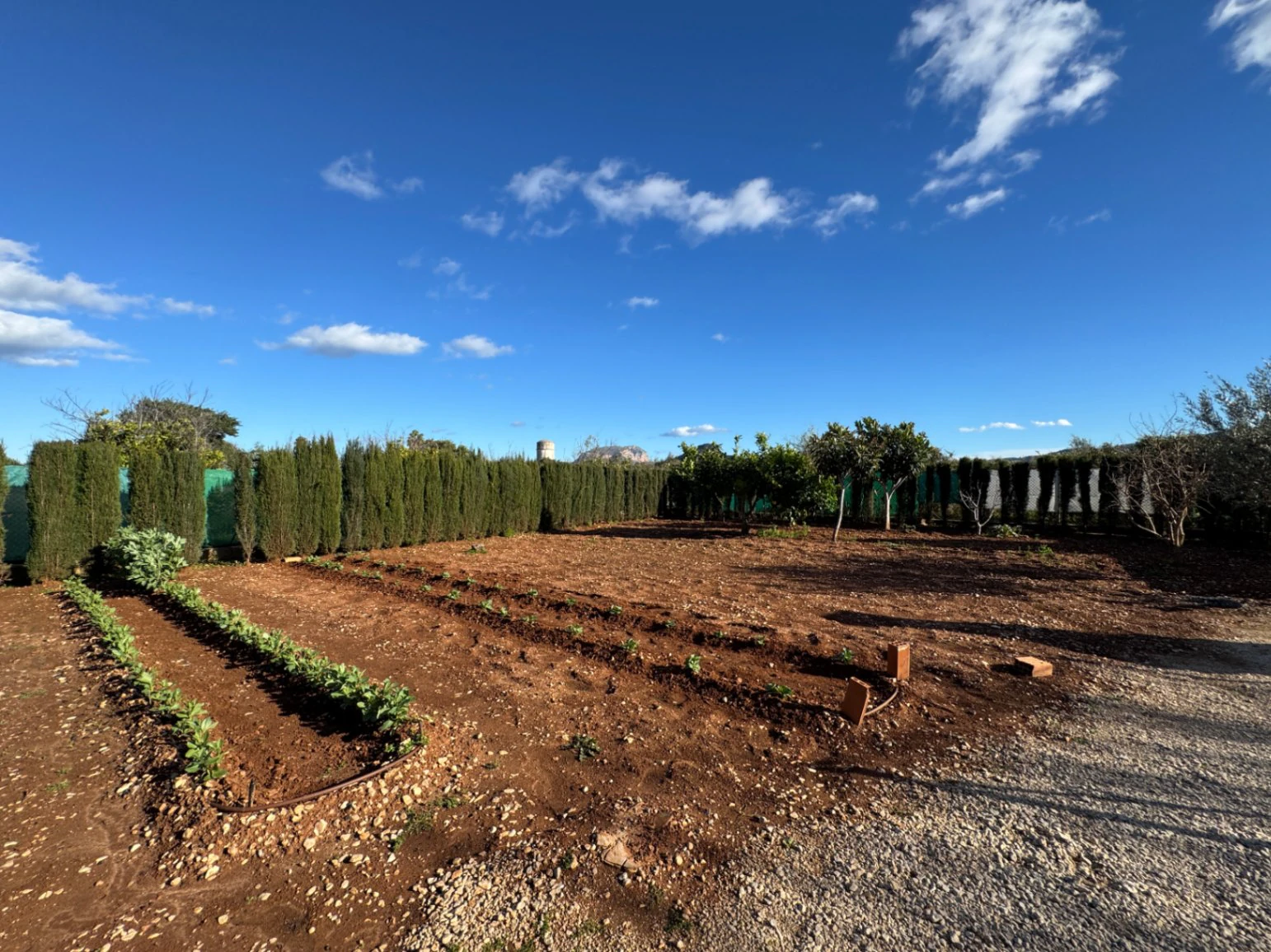 F0209 - Retreat/cottage for lovers of farm produce