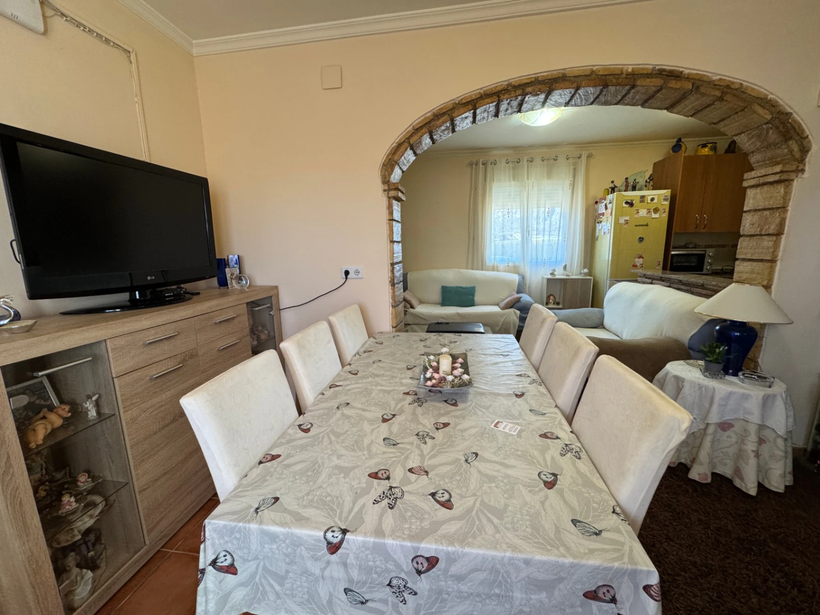 F0209 - Retreat/cottage for lovers of farm produce