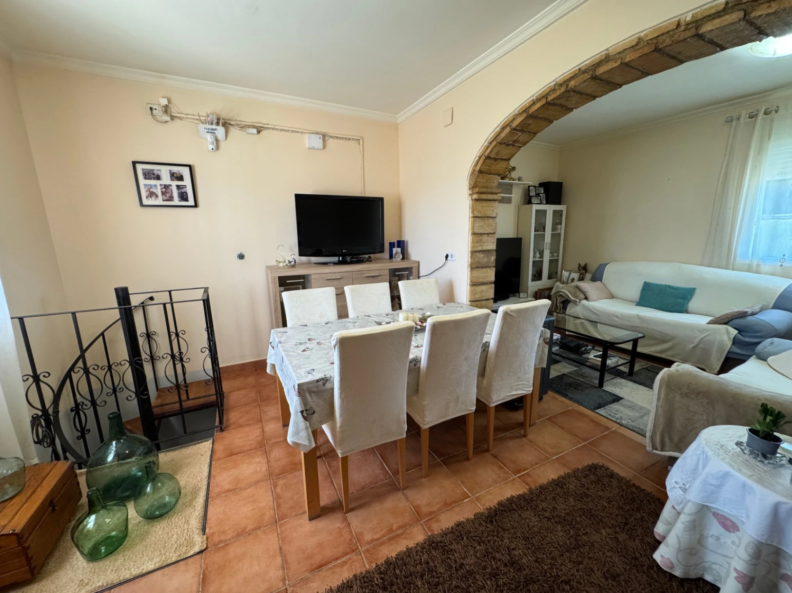 F0209 - Retreat/cottage for lovers of farm produce