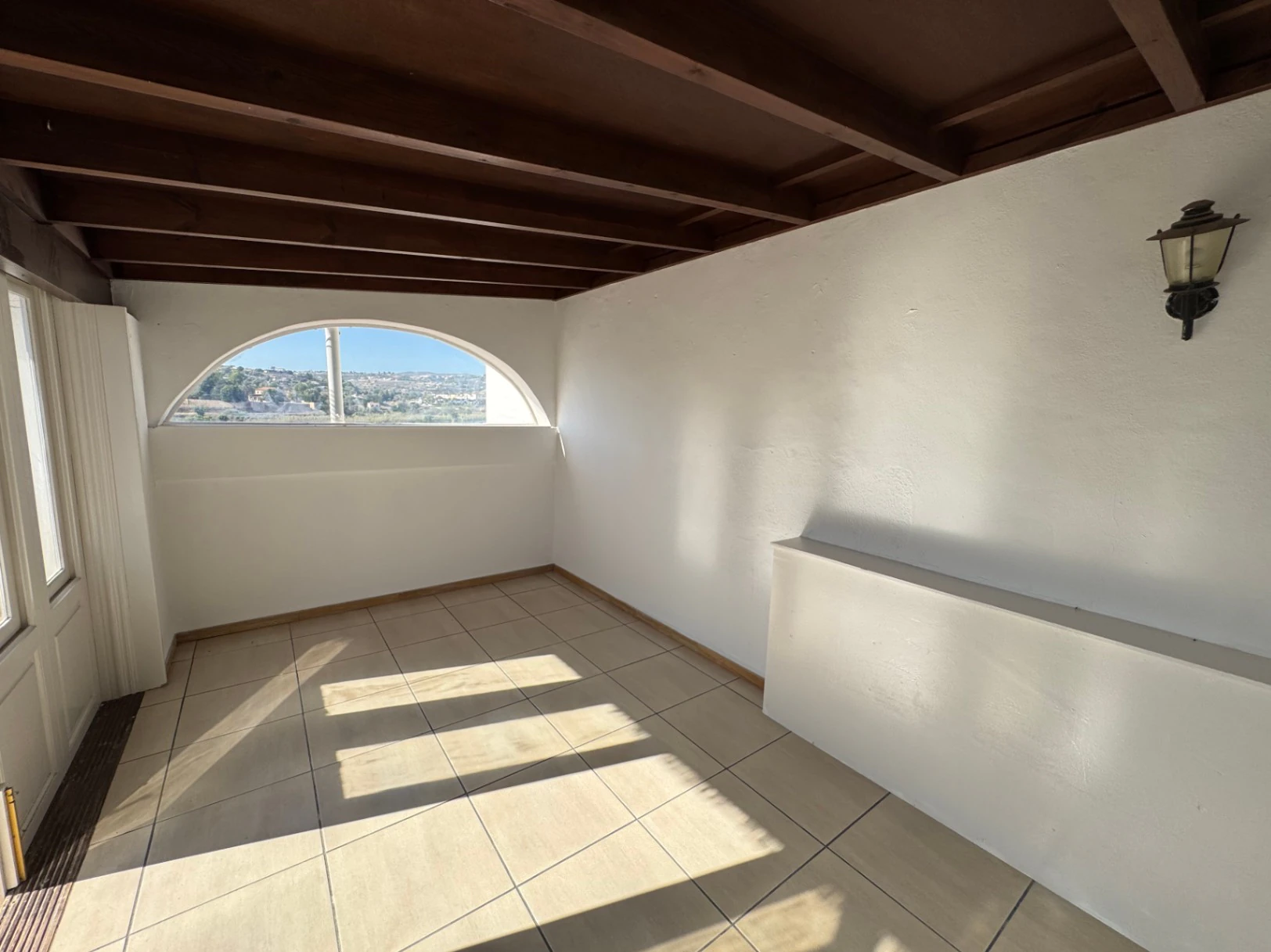 B1489 - Terraced house for sale in Moraira with 2 communal pools in residential area