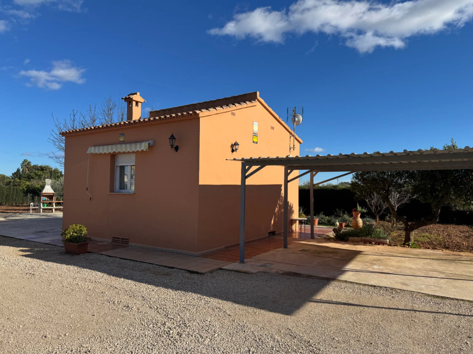 F0209 - Retreat/cottage for lovers of farm produce