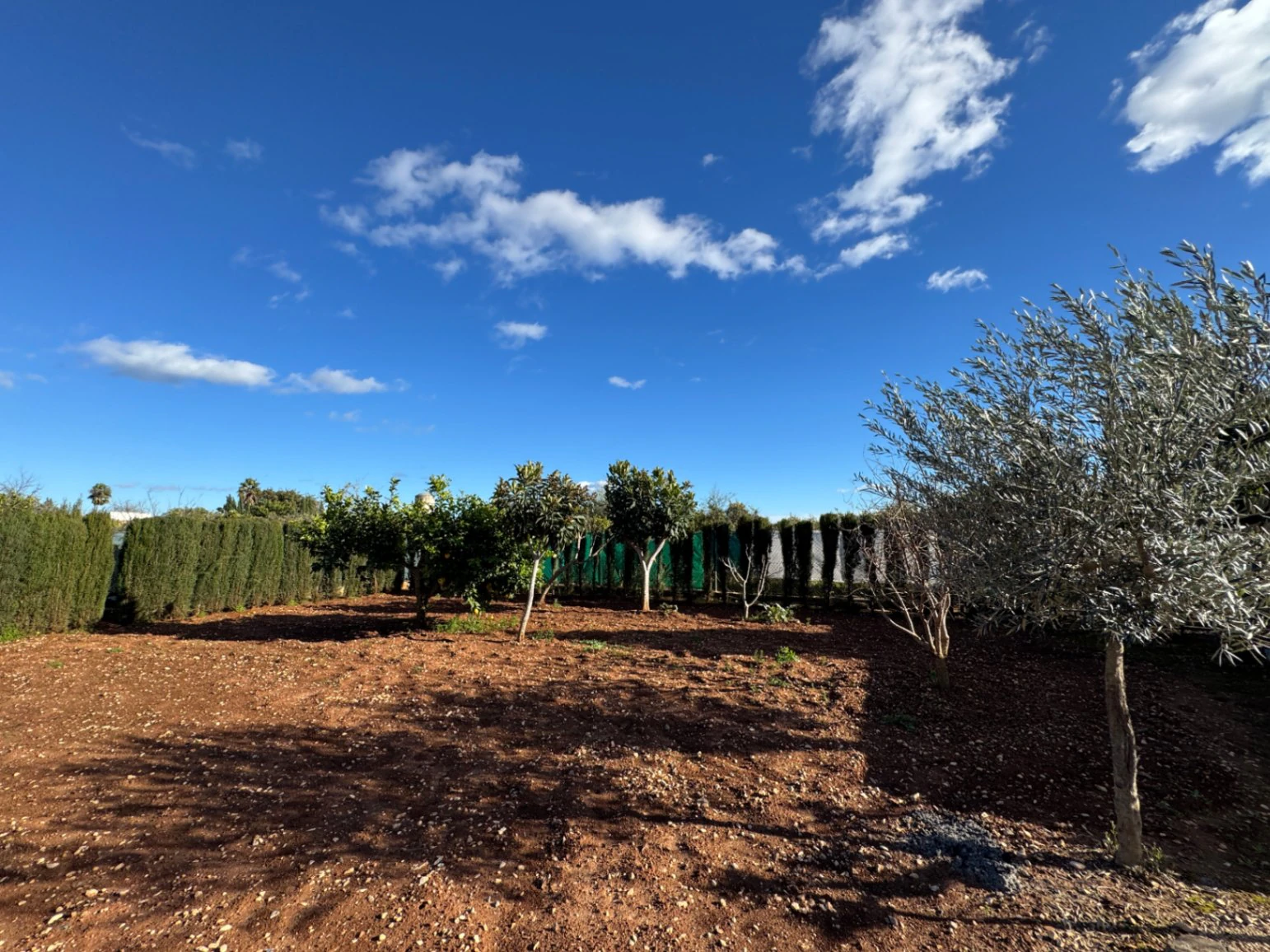 F0209 - Retreat/cottage for lovers of farm produce