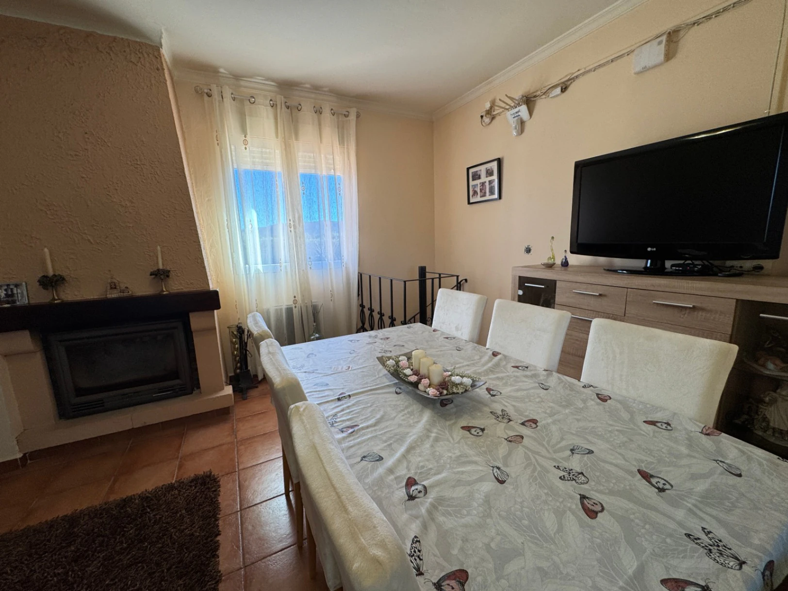 F0209 - Retreat/cottage for lovers of farm produce