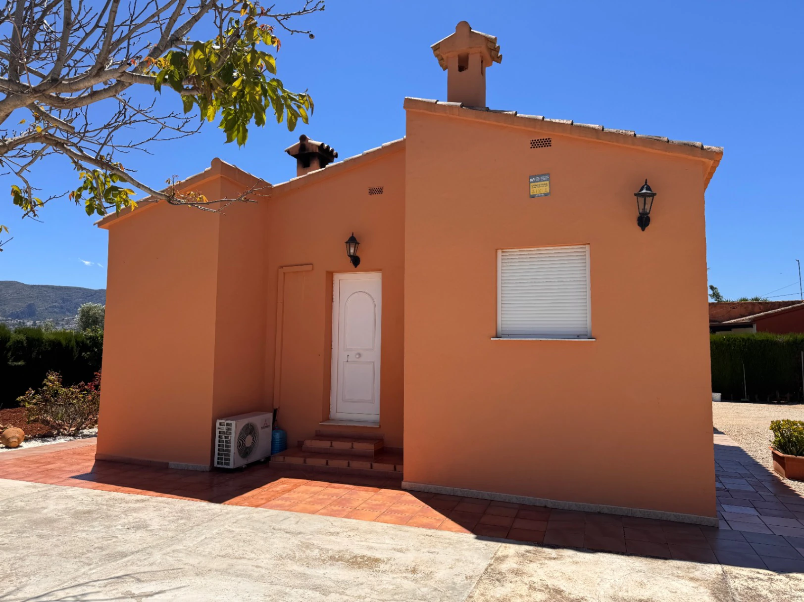 F0209 - Retreat/cottage for lovers of farm produce