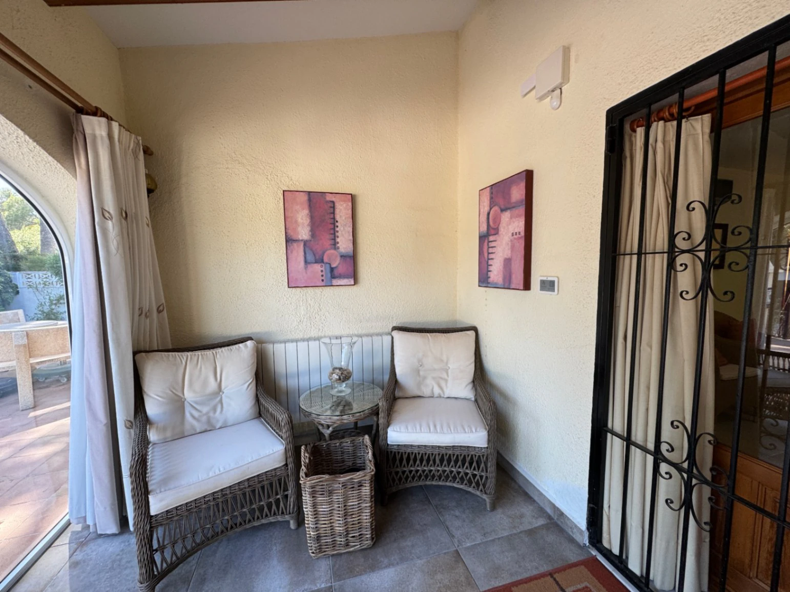 CH3405 - Villa for sale in Moraira | Single level, private pool, close to the beach (Cometa)
