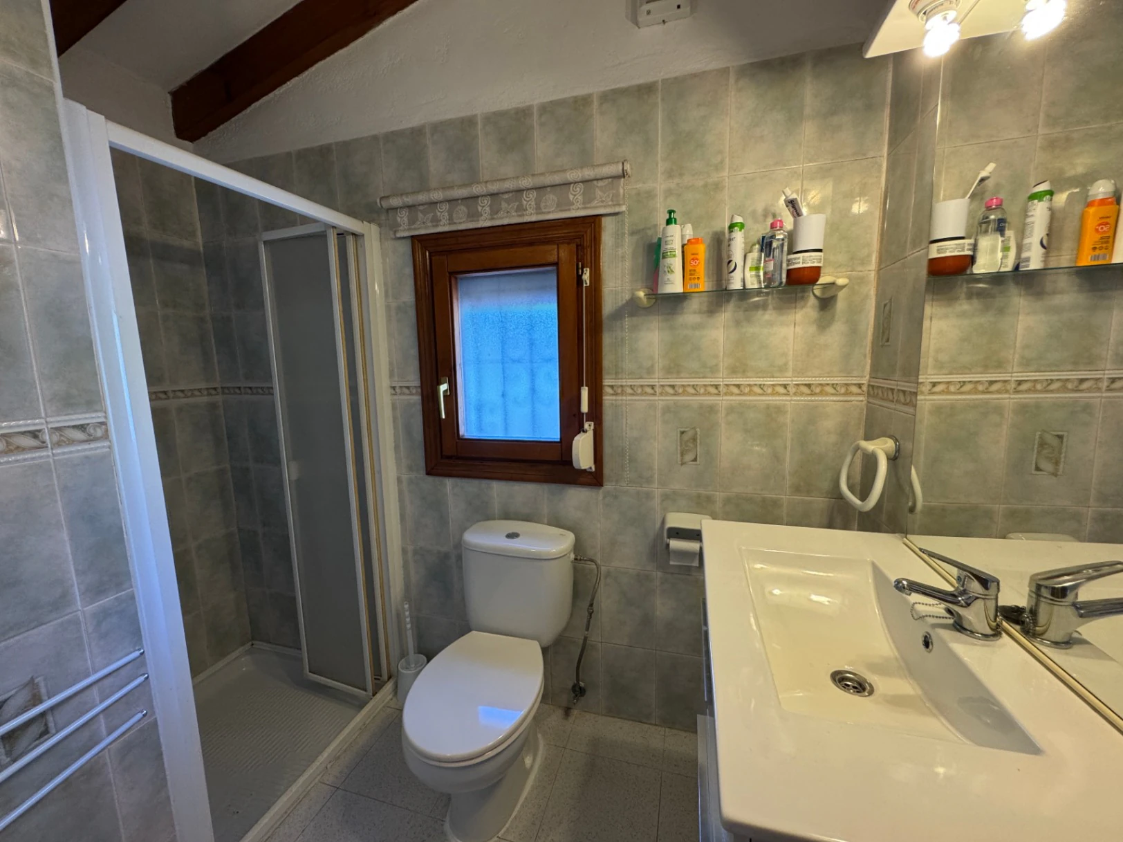 CH3405 - Villa for sale in Moraira | Single level, private pool, close to the beach (Cometa)