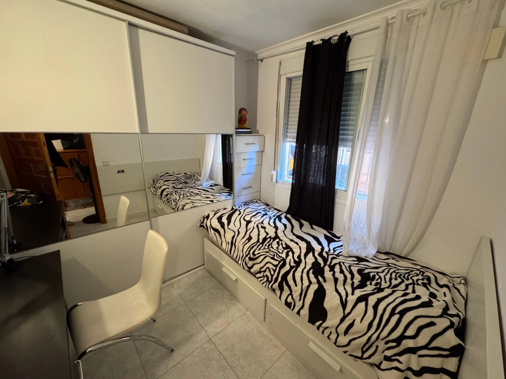 A0871 - Wohnung mit Panoramablick in Montecala, Cumbre del Sol, Benitachell