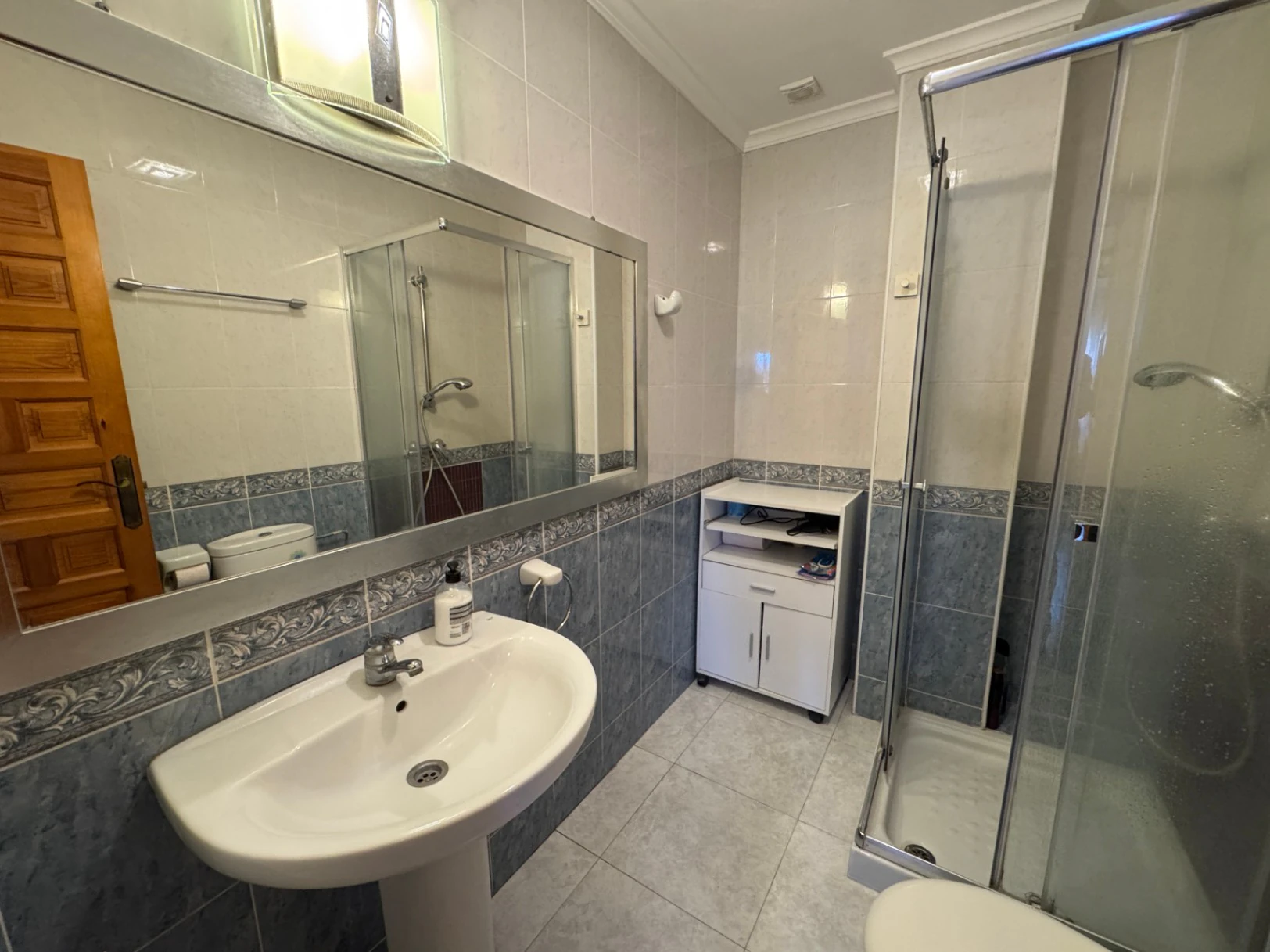 A0871 - Wohnung mit Panoramablick in Montecala, Cumbre del Sol, Benitachell
