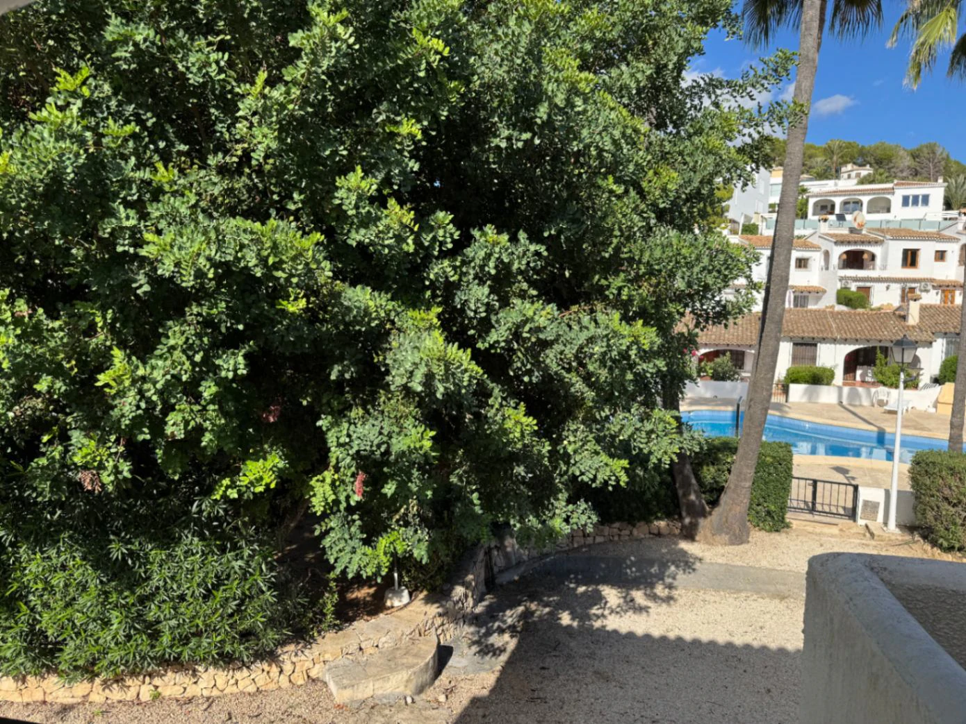 B1491 - Moraira, Charmante bungalow op loopafstand van het dorp