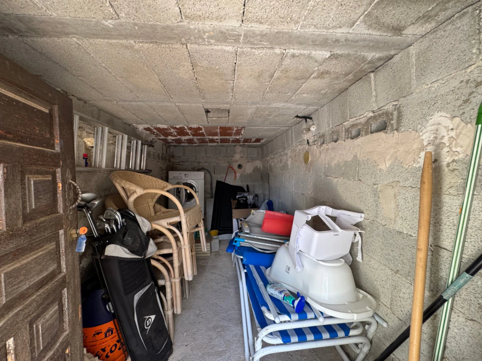 B1491 - Moraira, Semi-adosado en una bonita urbanización, andando a playa y pueblo