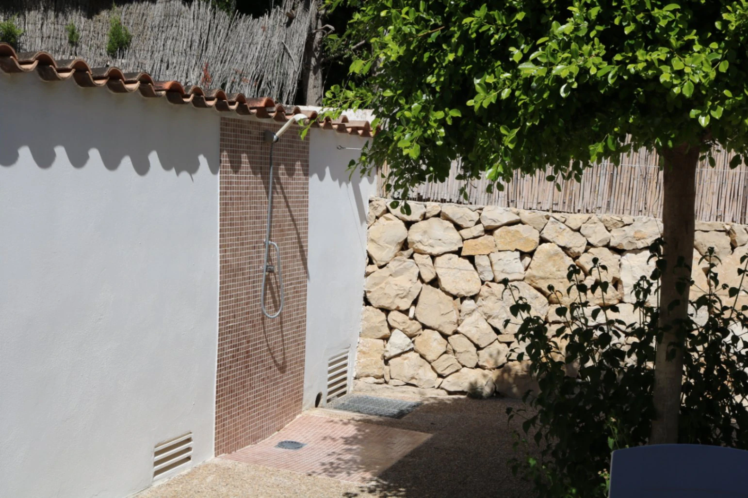 Bungalow 'TAMARINDA', El Portet, Moraira