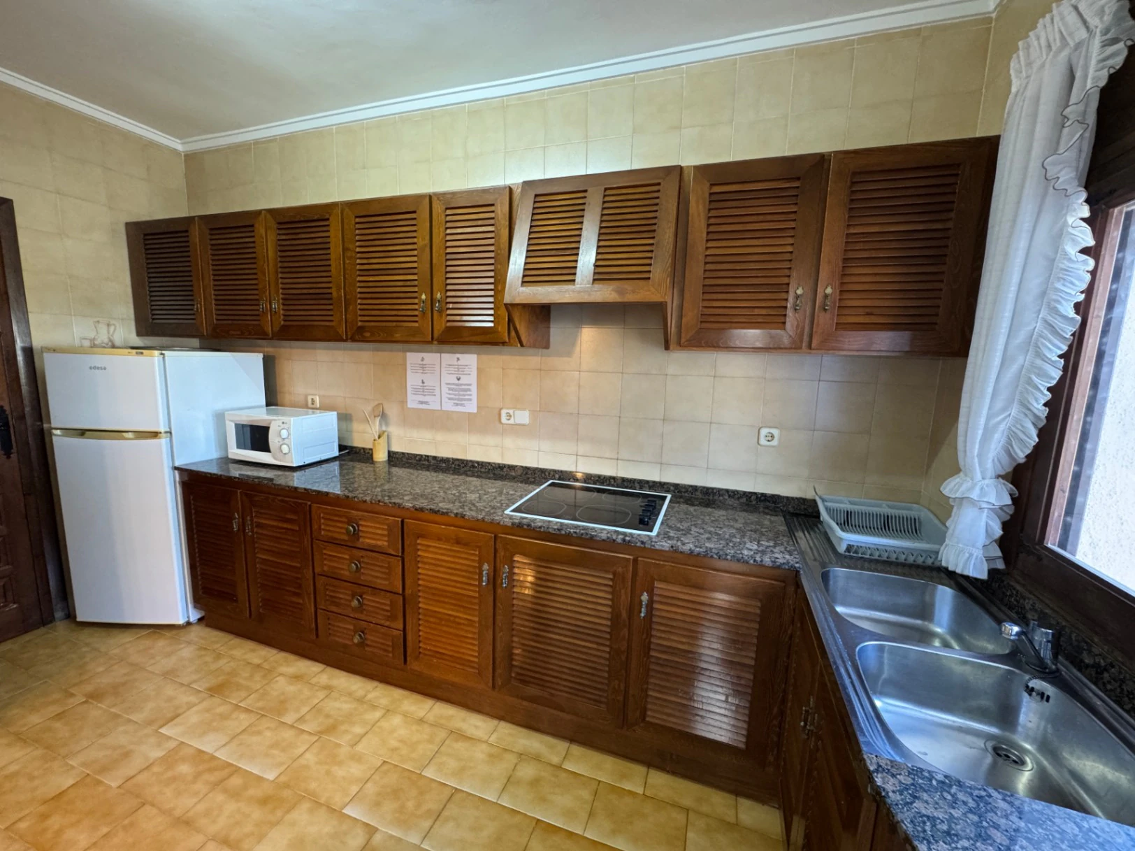 CH3394 - Villa à Benissa-Costa, très proche de la plage de La Fustera