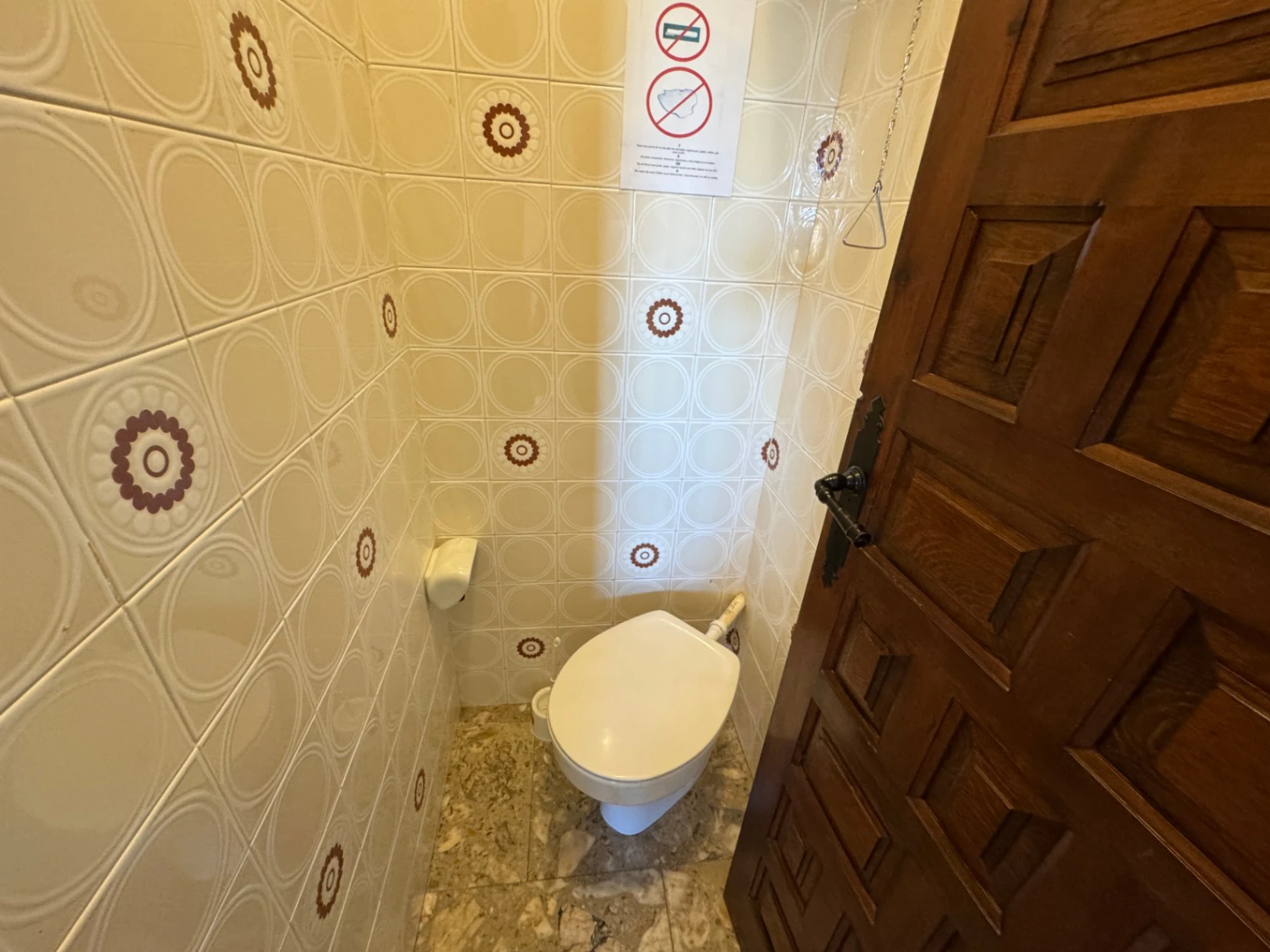 CH3394 - Villa à Benissa-Costa, très proche de la plage de La Fustera