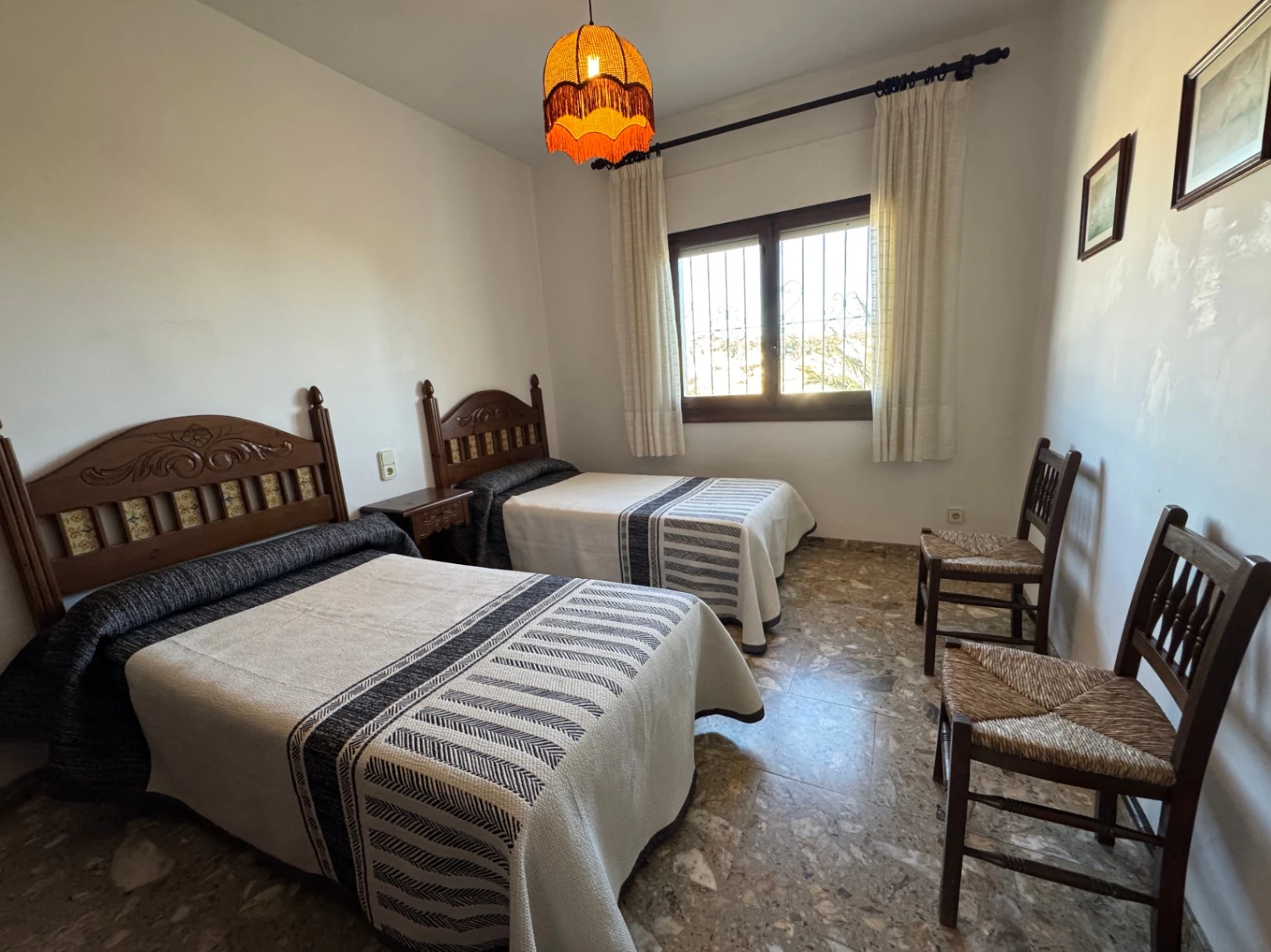 CH3394 - Villa à Benissa-Costa, très proche de la plage de La Fustera
