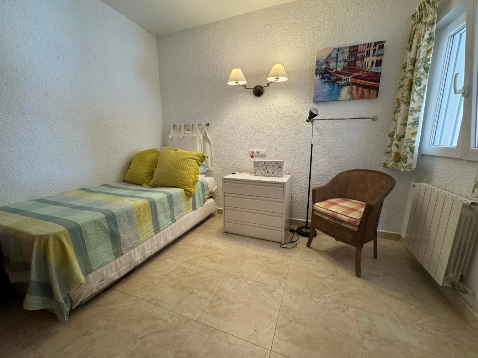 CH3365 - Villa à Moraira, urbanisation San Jaime, à distance de marche du Golf d’Ifach