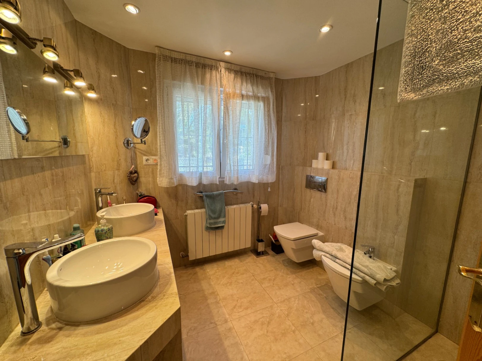 CH3365 - Villa à Moraira, urbanisation San Jaime, à distance de marche du Golf d’Ifach