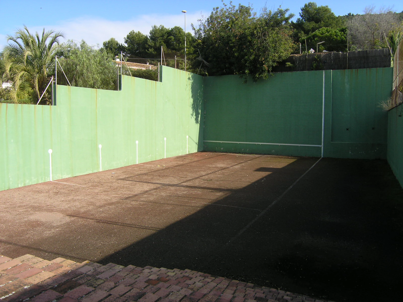B1496 - Chalet semiadosado con vistas panorámicas y piscina comunitaria en Benitachell, cerca de Moraira