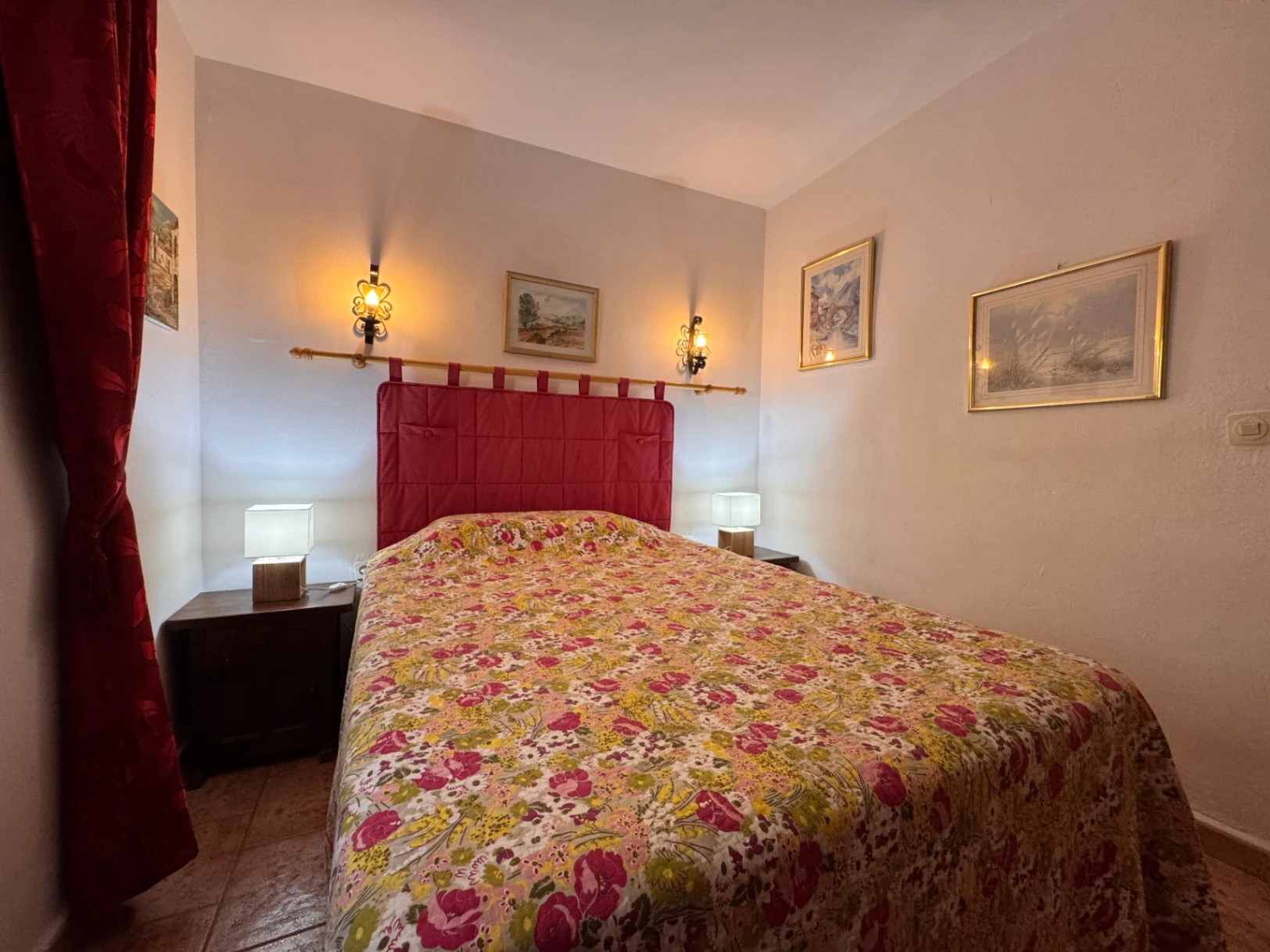 B1496 - Chalet semiadosado con vistas panorámicas y piscina comunitaria en Benitachell, cerca de Moraira