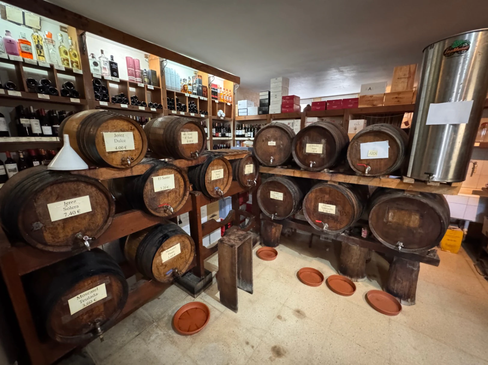 L0081B - Local comercial en venta en Moraira – Ubicación estratégica en carretera principal