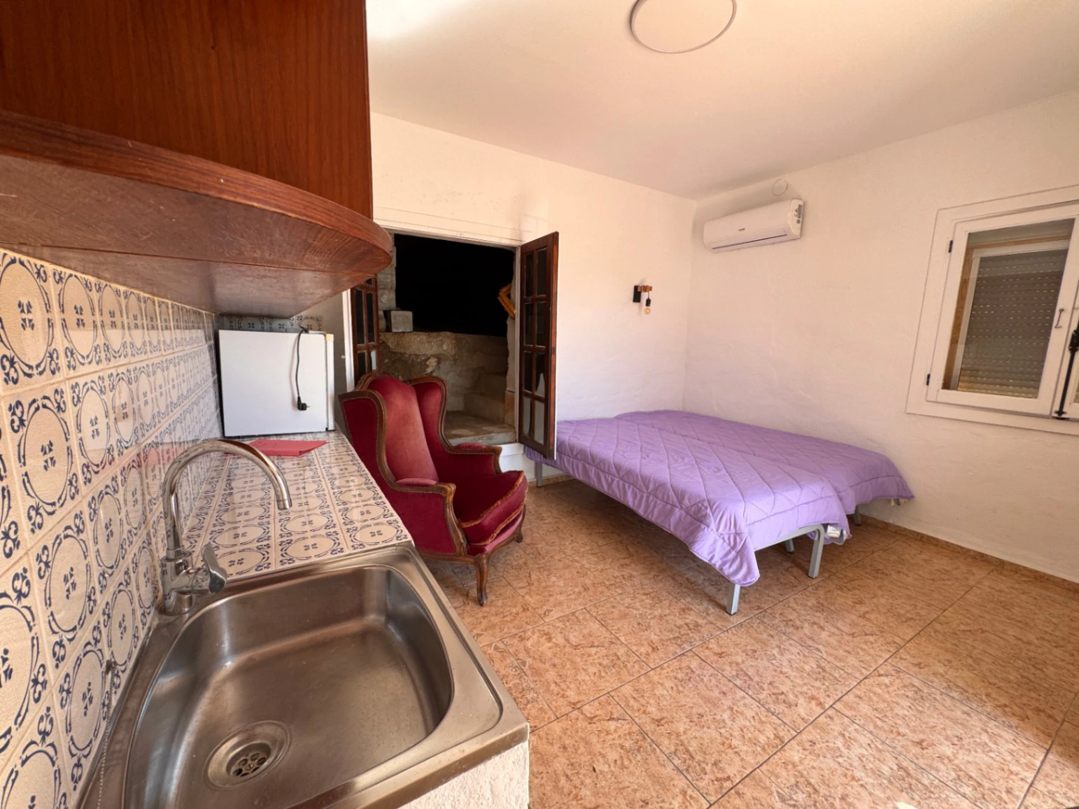B1496 - Chalet semiadosado con vistas panorámicas y piscina comunitaria en Benitachell, cerca de Moraira