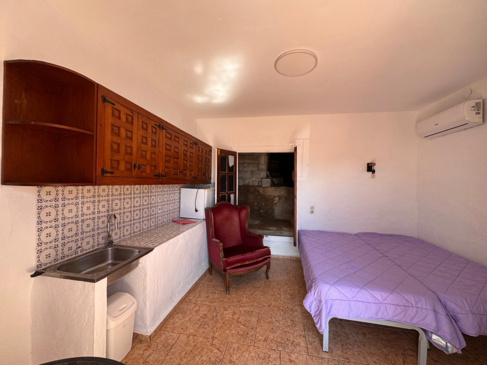 B1496 - Chalet semiadosado con vistas panorámicas y piscina comunitaria en Benitachell, cerca de Moraira