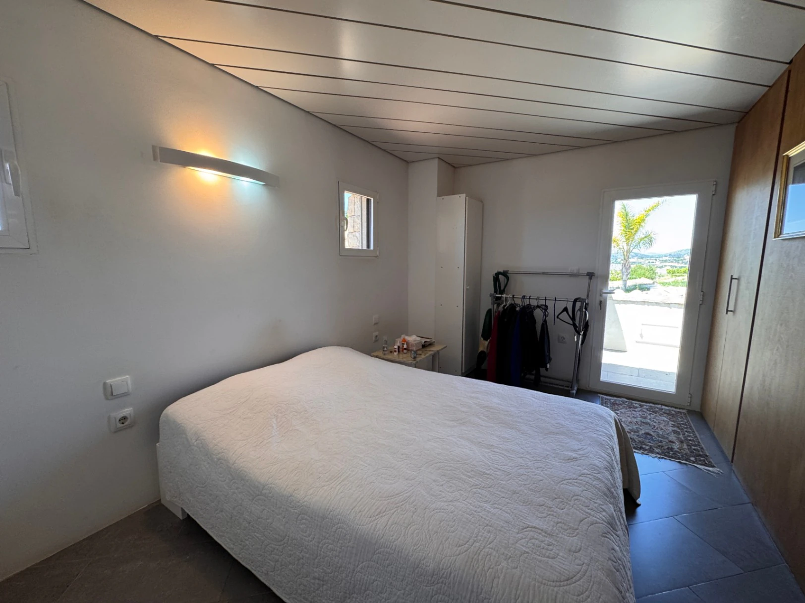 Exclusive Renovated Stone Country Finca with Character, Modern Interior and Pool in Benissa – Costa Blanca
