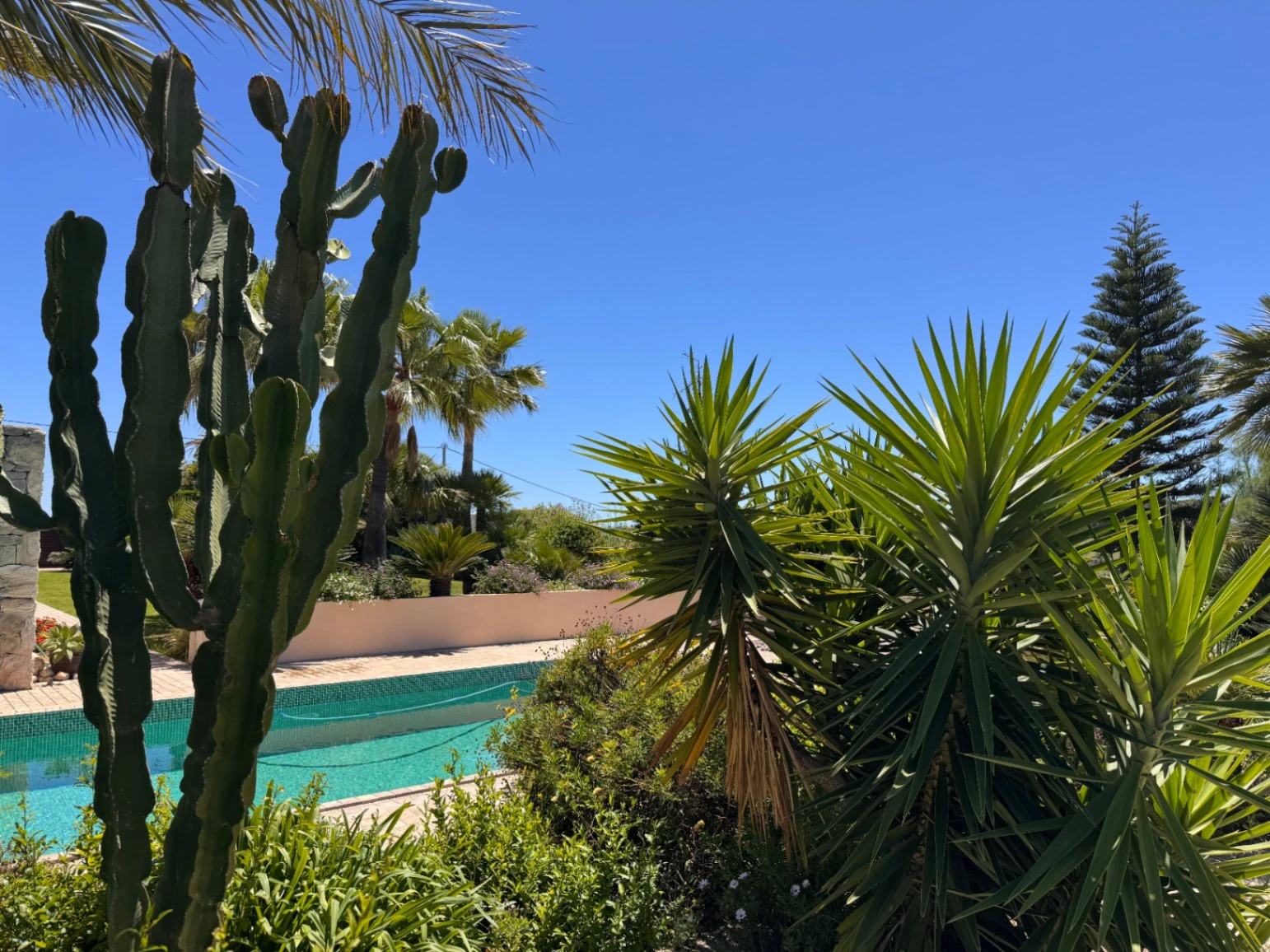 Exclusive Renovated Stone Country Finca with Character, Modern Interior and Pool in Benissa – Costa Blanca