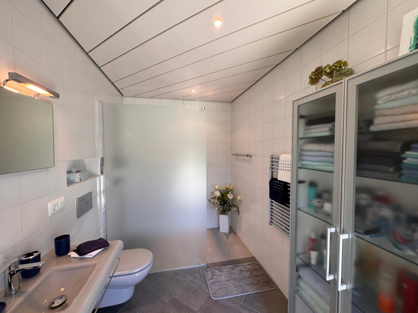 Exclusive Renovated Stone Country Finca with Character, Modern Interior and Pool in Benissa – Costa Blanca