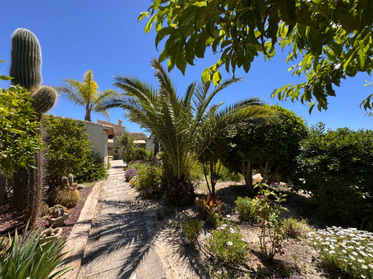 Exclusive Renovated Stone Country Finca with Character, Modern Interior and Pool in Benissa – Costa Blanca