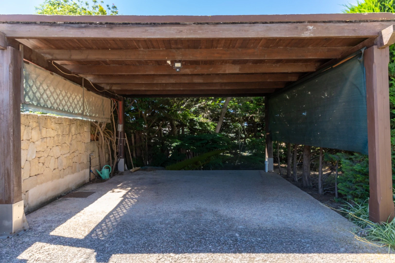 Exclusive Renovated Stone Country Finca with Character, Modern Interior and Pool in Benissa – Costa Blanca