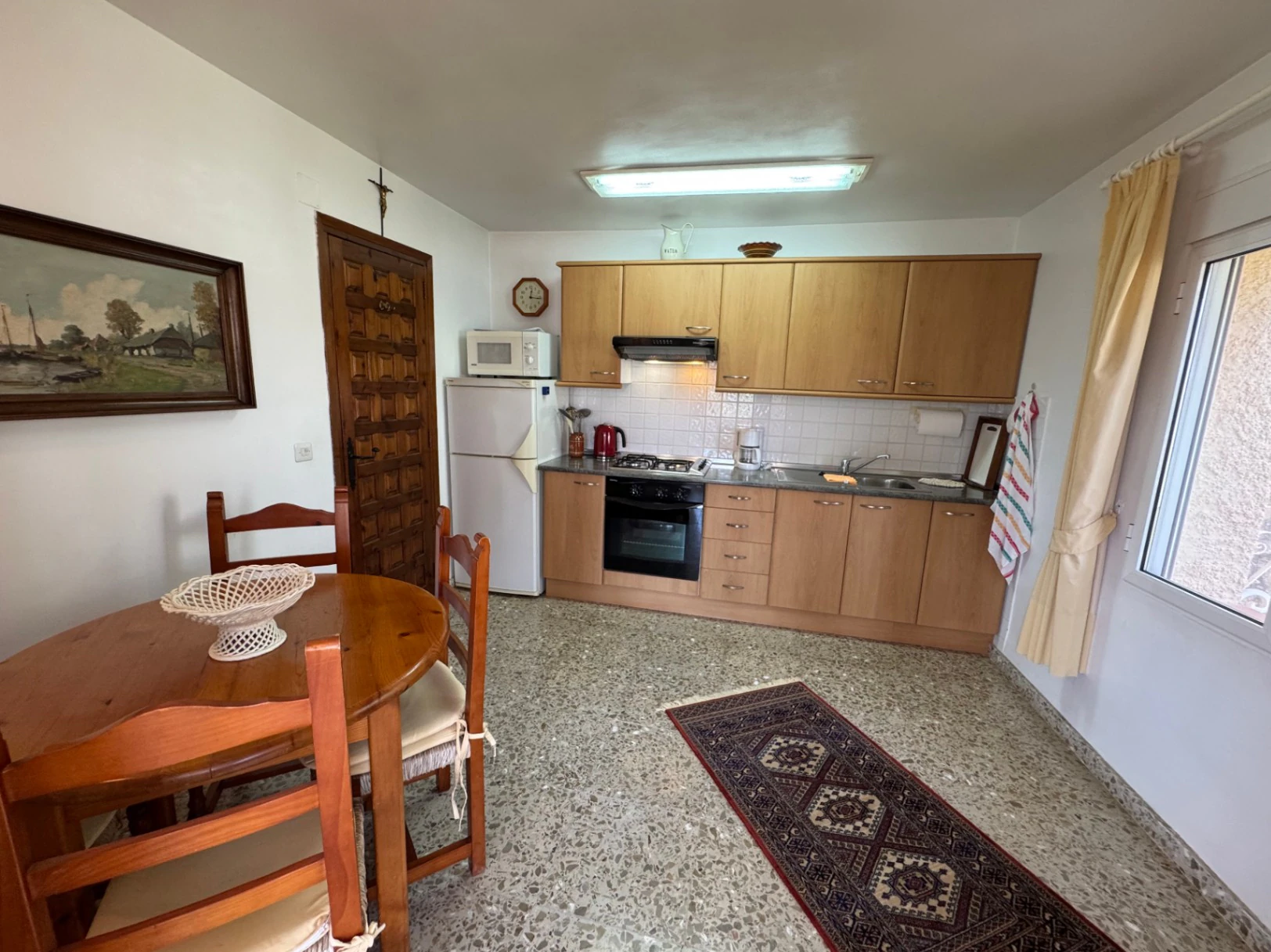 Villa in Benissa-Costa met mooi zeezicht en op 700 m van Cala Baladrar