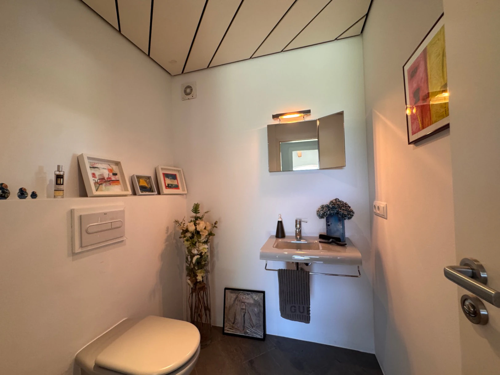 F0211 - Exklusive Stein-Finca mit Charakter, modernem Interieur und Pool in Benissa – Costa Blanca