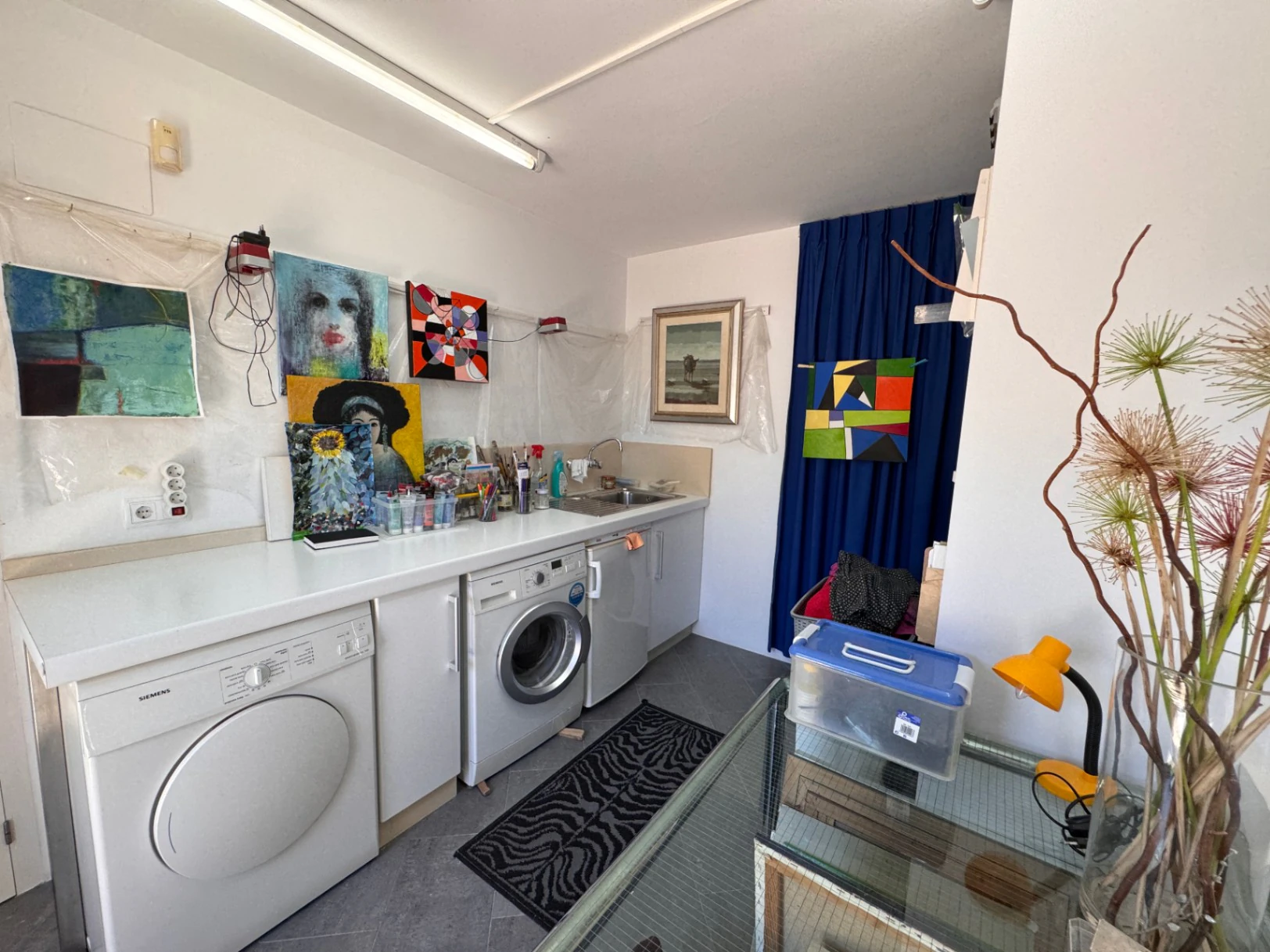 F0211 - Exklusive Stein-Finca mit Charakter, modernem Interieur und Pool in Benissa – Costa Blanca