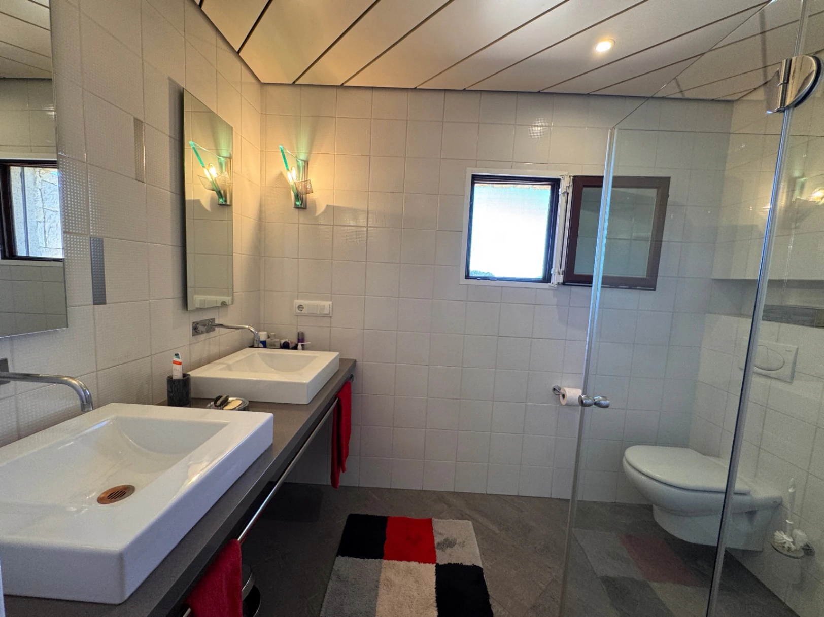 F0211 - Exklusive Stein-Finca mit Charakter, modernem Interieur und Pool in Benissa – Costa Blanca