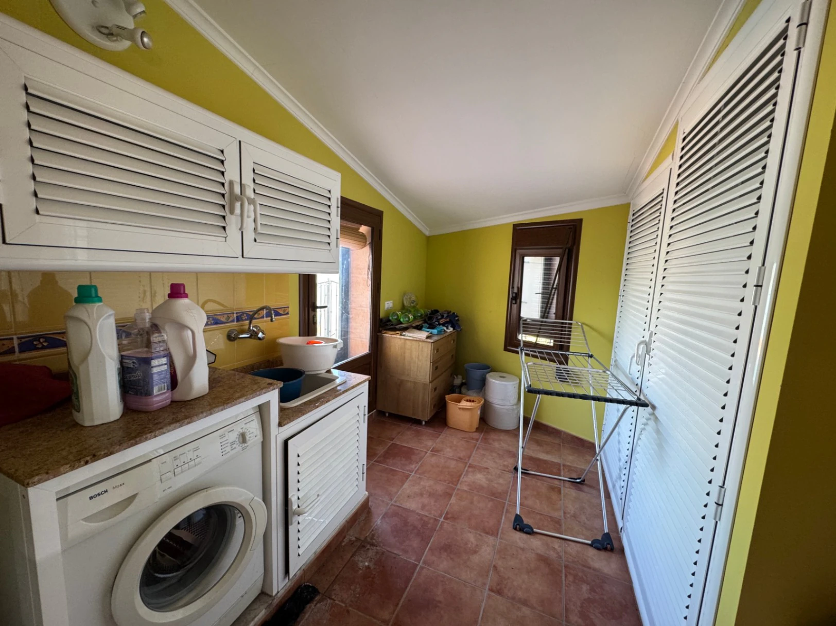 F0206 - Boerderij in Benissa op 15 minuten lopen naar het centrum