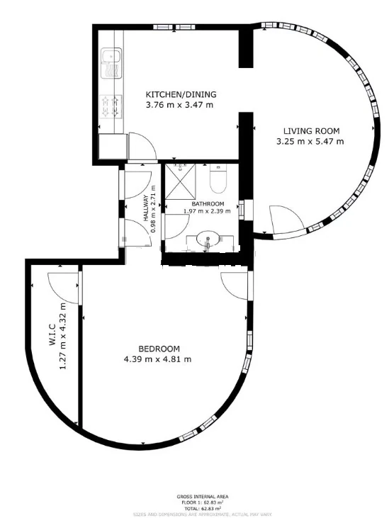 Villa in Benissa-Costa met mooi zeezicht en op 700 m van Cala Baladrar