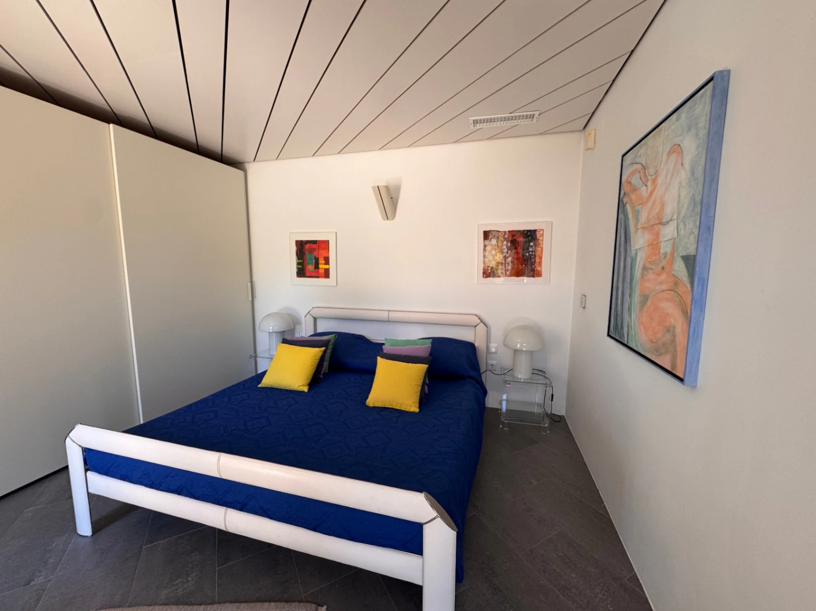 F0211 - Exklusive Stein-Finca mit Charakter, modernem Interieur und Pool in Benissa – Costa Blanca