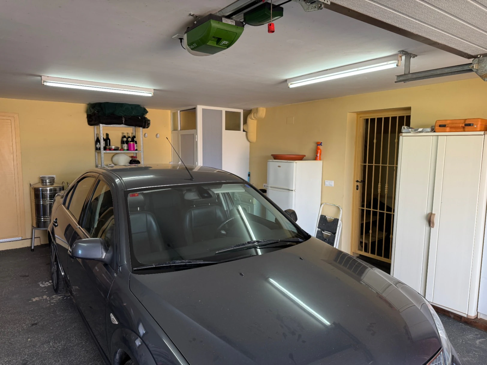 F0206 - Boerderij in Benissa op 15 minuten lopen naar het centrum