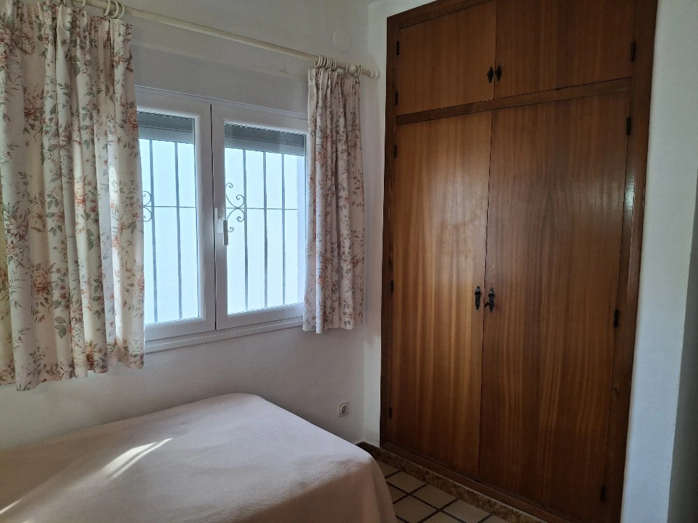 B1492 - Detached Villa for Sale in Moraira – Villotel, South-Facing with Panoramic Views