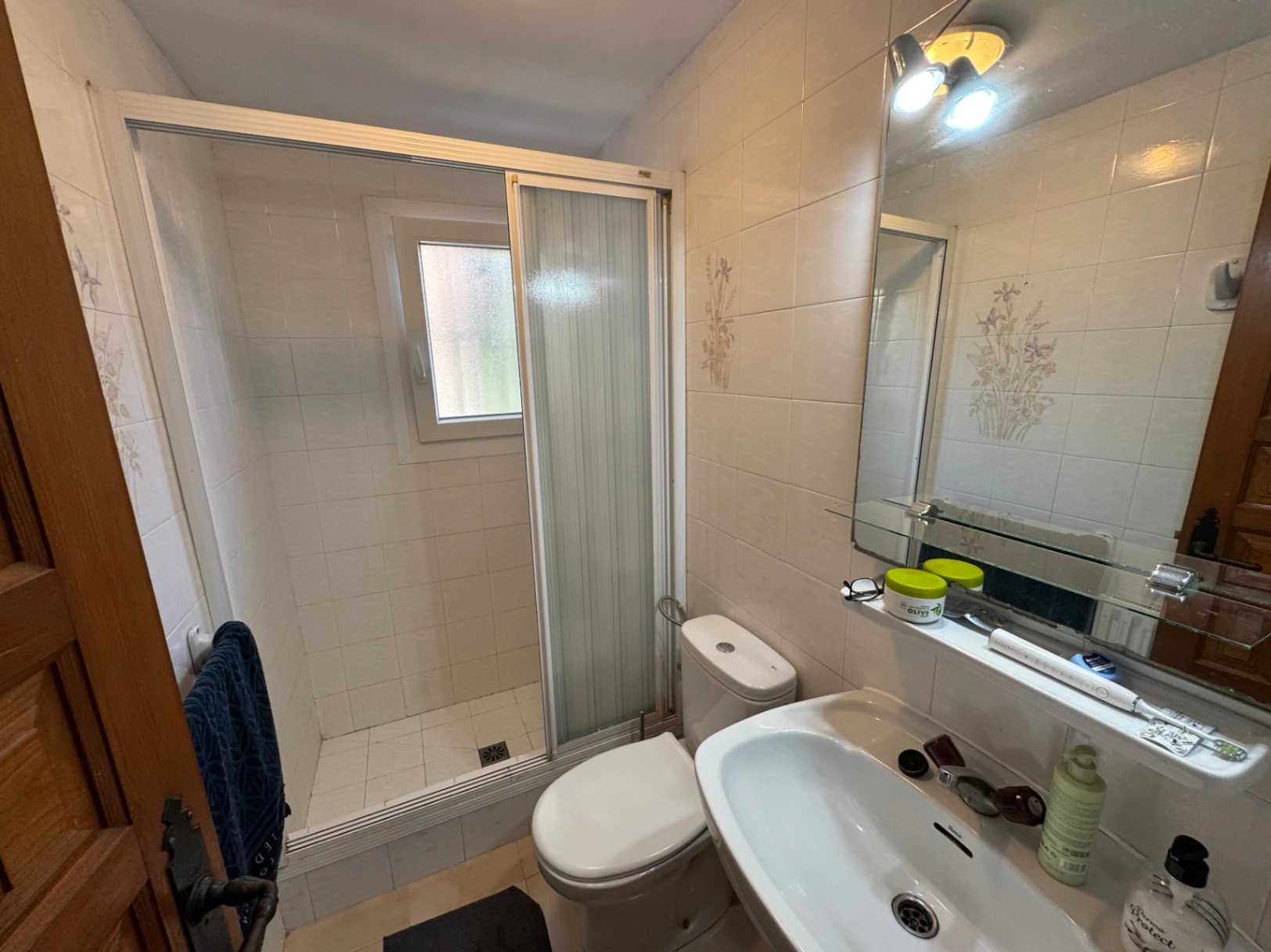 CH3390 - Villa zum Verkauf in Moraira mit Pool, freiem Blick und Privatsphäre