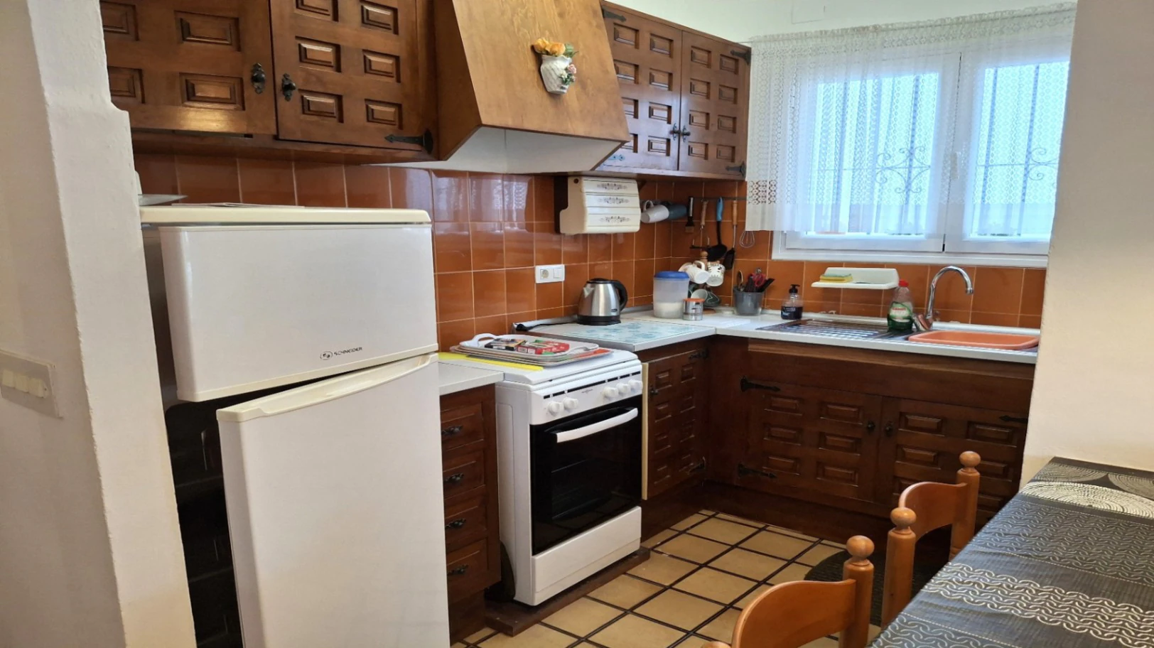 B1492 - Detached Villa for Sale in Moraira – Villotel, South-Facing with Panoramic Views