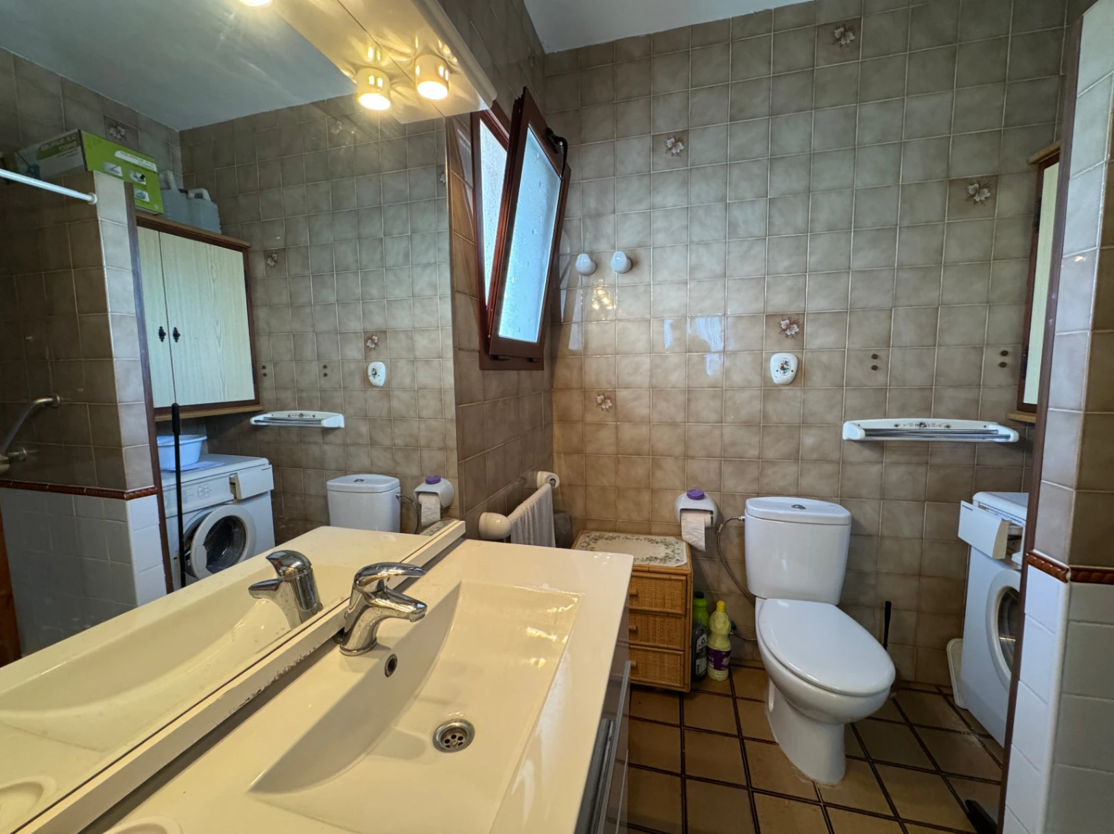 B1492 - Detached Villa for Sale in Moraira – Villotel, South-Facing with Panoramic Views