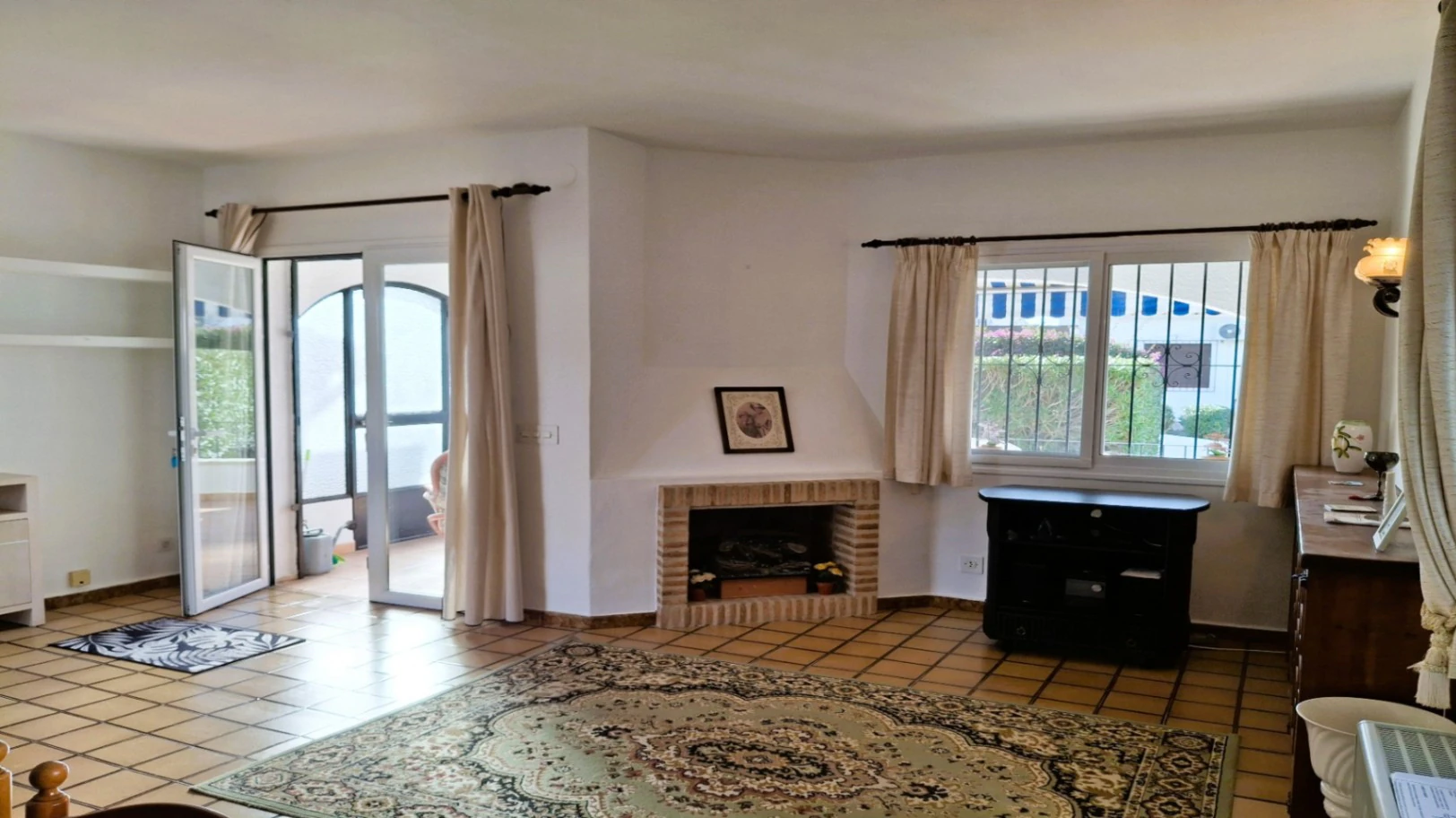 B1492 - Detached Villa for Sale in Moraira – Villotel, South-Facing with Panoramic Views