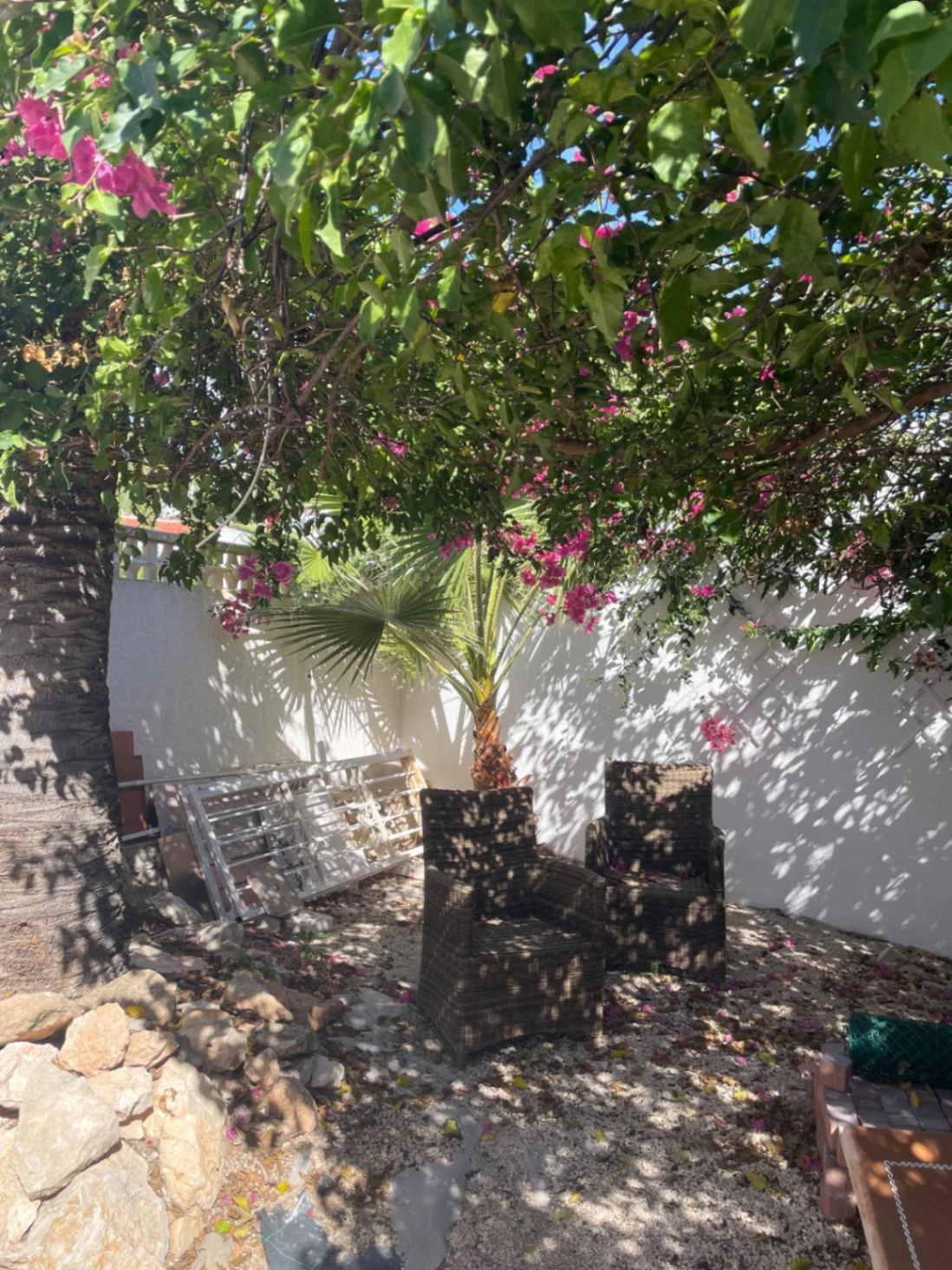 CH3390 - Villa zum Verkauf in Moraira mit Pool, freiem Blick und Privatsphäre