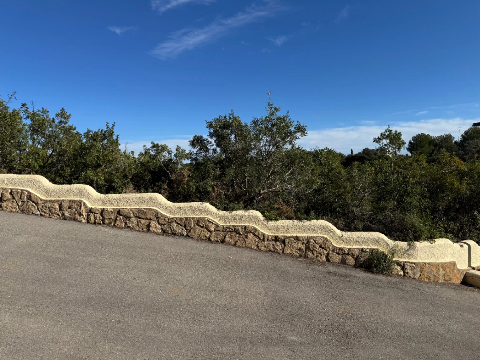 P0351 - Exclusive Plot in Cumbre del Sol | Sea Views and Maximum Privacy