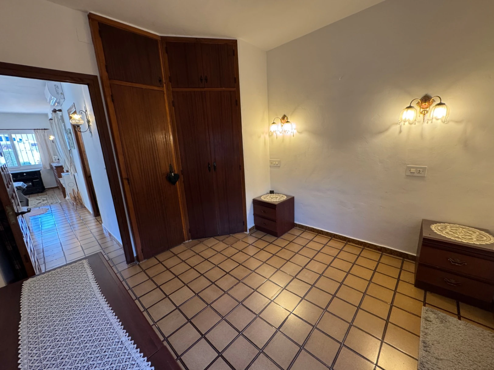B1492 - Detached Villa for Sale in Moraira – Villotel, South-Facing with Panoramic Views