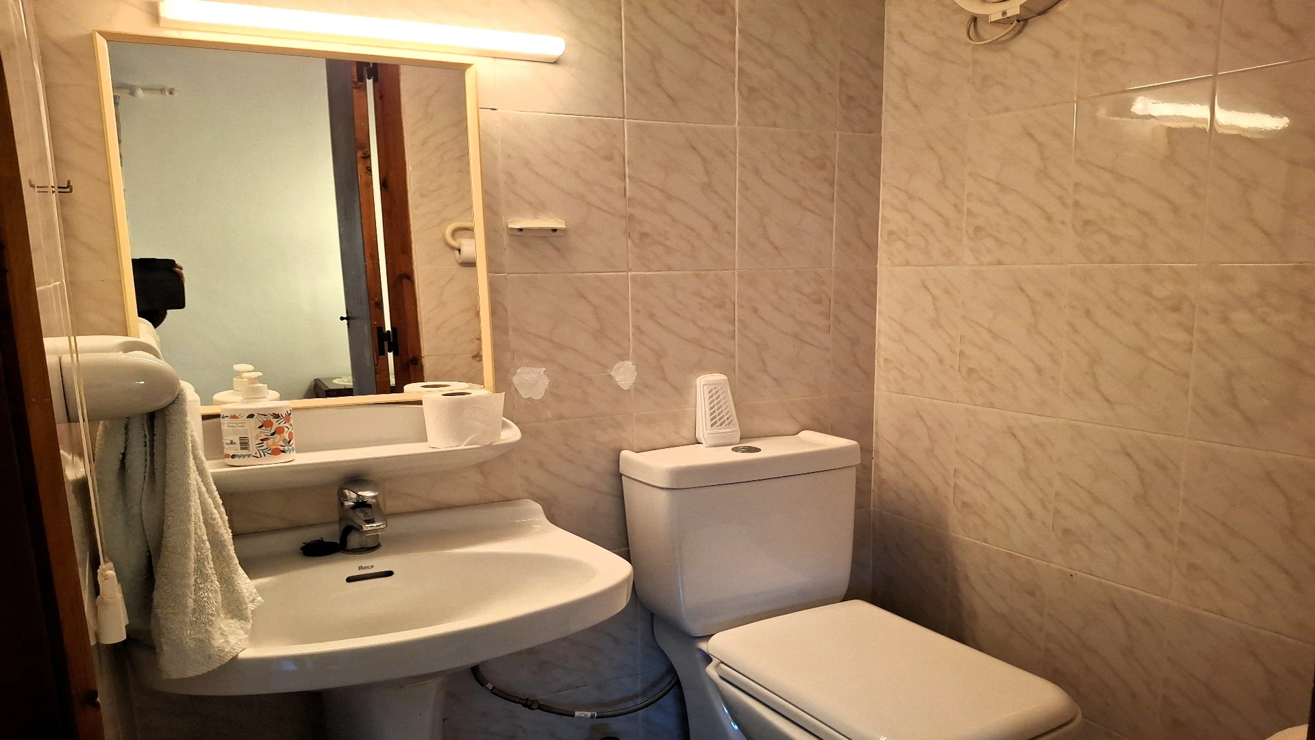 B1492 - Detached Villa for Sale in Moraira – Villotel, South-Facing with Panoramic Views