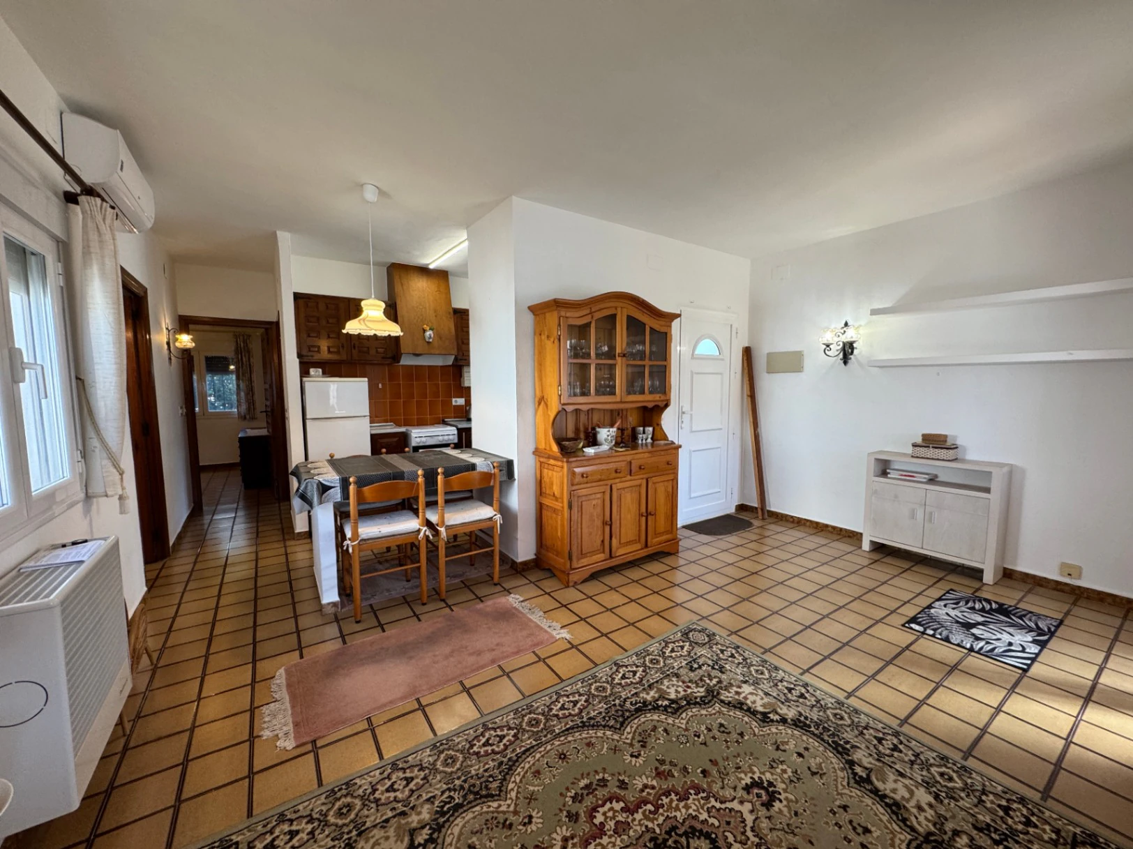 B1492 - Detached Villa for Sale in Moraira – Villotel, South-Facing with Panoramic Views