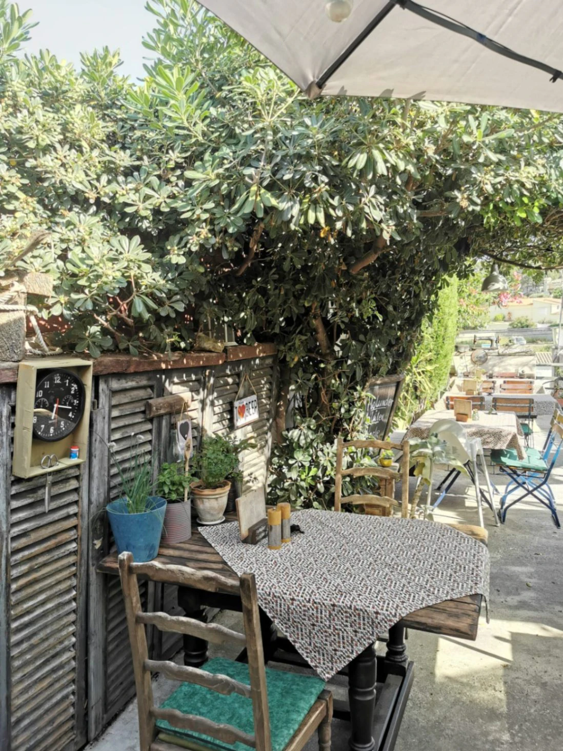 L0079 - Freehold commercial property for sale with studio + terraces in Moraira (Benissa Costa)